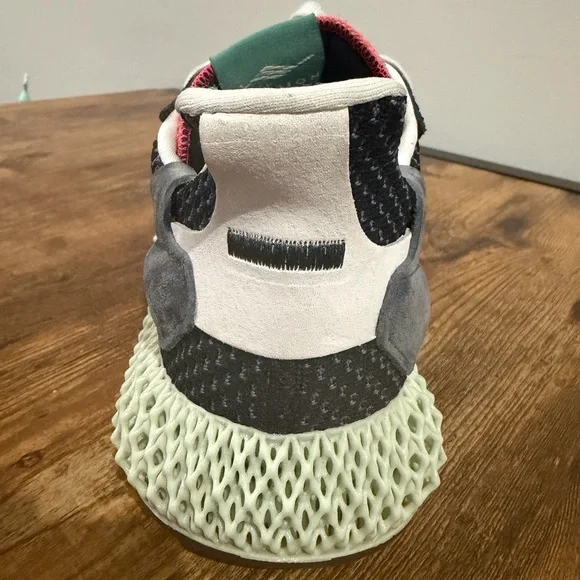 Adidas ZX 4000 4D - Picture 5 of 10